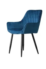 krzeslo-tapicerowane-welurowe-salon-kuchnia-pablo-niebieskie