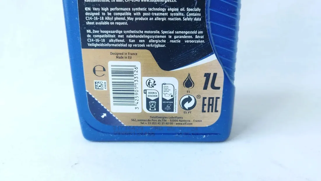 olej-elf-evolution-full-tech-r-5w-30-1l-syntetyk