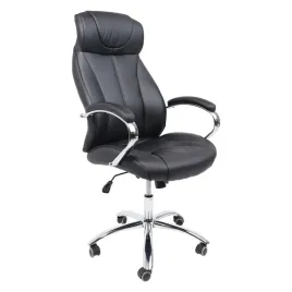 fotel-biurowy-krzeslo-obrotowe-biurowe-czarne-legran-ergonomiczne-eko-skora