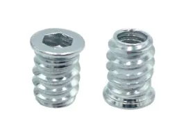 mufa-do-drewna-m6-x-15-mm-100-szt-dwugwintowa-wkrecana-z-kolnierzem