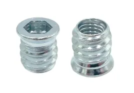 mufa-do-drewna-m8-x-15-mm-100-szt-dwugwintowa-wkrecana-z-kolnierzem