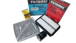 zestaw-filtrow-filtron-mitsubishi-lancer-viii-outlander-iii