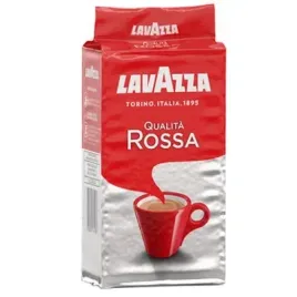 kawa-mielona-lavazza-qualita-rossa-250g