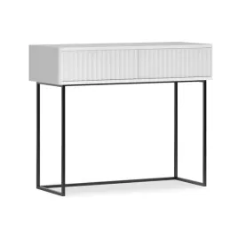 stolik-konsolowy-konsola-piekna-shtabe-royal5011-bialy-czarny