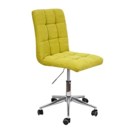 fotel-obrotowy-krzeslo-obrotowe-do-burka-fiji-zielony-tkanina-mlodziezowy