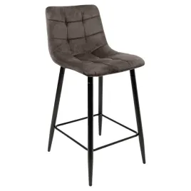 hoker-mia-brazowy-tapicerowany-velvet-krzeslo-barowe-stolek-kuchenny