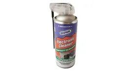 srodek-do-czyszczenia-stykow-gunk-electronic-cleaner-400-ml-kontakt-spray