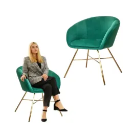 fotel-do-salonu-nowoczesny-butelkowa-zielen-welur