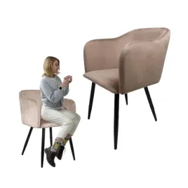 krzeslo-fotel-salonu-kuchni-orly-bezowy-welur