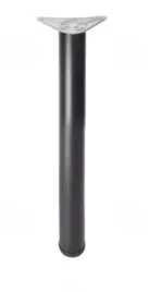 noga-meblowa-regulowana-do-stolu-biurka-h-710-fi-60-mm-czarna-aks