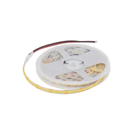 tasma-led-cob-12v-5m-rolki-neon-pasek-linia-ciepla-98w-m-mocna