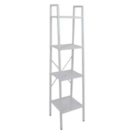 regal-aks-home-aurora-35-x-148-x-35-cm-bialy