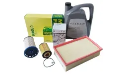 zestaw-filtrow-mann-olej-oe-long-life-iii-fe-0w30-5l-vw-passat-b8-crlb