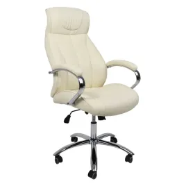 fotel-biurowy-krzeslo-obrotowe-biurowe-kremowe-legran-ergonomiczne-ekoskora