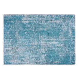 dywan-plaskotkany-mocny-praktyczny-modny-cozy-home54-160-230-niebieski