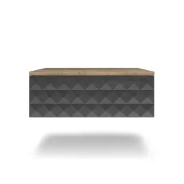 szafka-nocna-wiszaca-scienna-z-szuflada-simple7000-grafit-dab-wellington