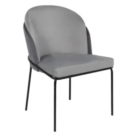 krzeslo-oswald-do-salonu-jadalni-szary-welur-odcienie-szarosci-czarne-nogi