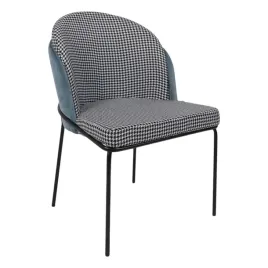 krzeslo-oswald-do-salonu-jadalni-pepitka-lazurowy-szary-welur-tkanina-wzor