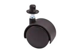 kolko-obrotowe-plastikowe-tuleja-i-oslona-czarne-fi-40-mm-do-mebli-foteli