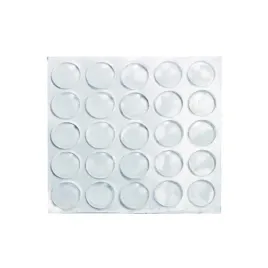 odbojnik-silikonowy-10x15mm-listek-25-szt-przezroczysty