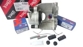 zacisk-hamulca-daco-lewy-przod-audi-a4-b8-prowadnice-sprezyna