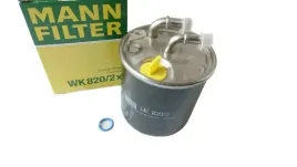 filtr-paliwa-mann-wk820-2x-mercedes-benz