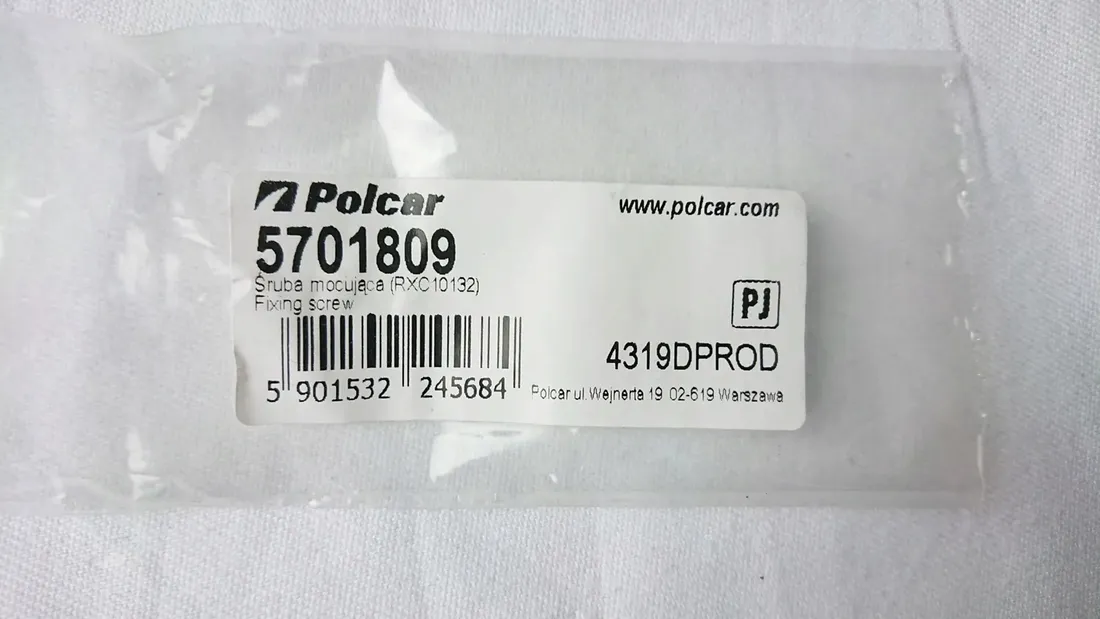 sruba-mocujaca-5szt-audi-a4-b6-a6-c6-stan-nowy