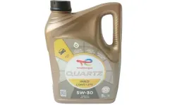 total-quartz-ineo-long-life-5w30-5l-syntetyk