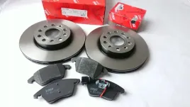 tarcze-klocki-przod-vw-caddy-iii-eos-golf-v-vi