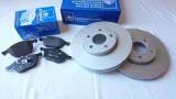 tarcze-klocki-przod-ate-ford-focus-ii-c-max-stan-nowy