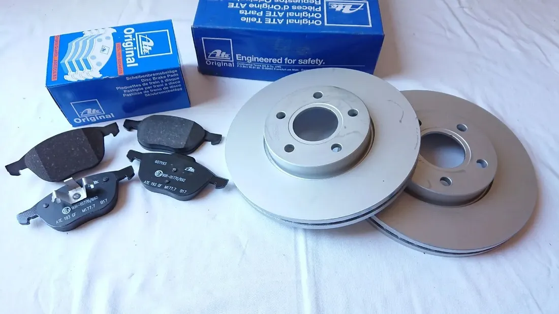 tarcze-klocki-przod-ate-ford-focus-ii-c-max