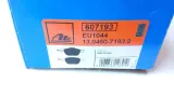 tarcze-klocki-przod-ate-ford-focus-ii-c-max-numer-katalogowy-czesci-24-0125-0117-1