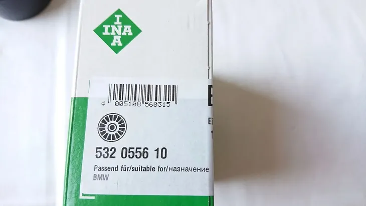 rolka-prowadzaca-ina-bmw-e90-e91-e92-e93-2-0-d-jakosc-czesci-zgodnie-z-gvo-q-oryginal-z-logo-producenta-czesci-oem-oes
