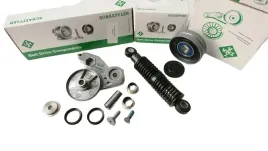 napinacz-rolka-tlumik-skoda-superb-i-2-5-tdi