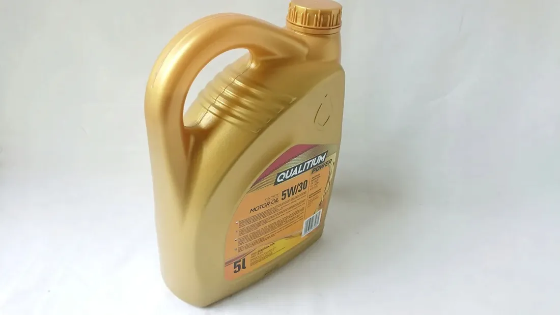 olej-qualitium-power-5w-30-5l