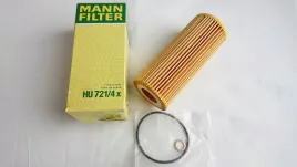 filtr-oleju-mann-hu721-4x-bmw-e46-e60-e90-e92-3-0