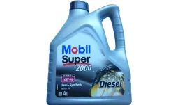 mobil-super-2000-x1-diesel-10w40-polsyntetyk-4l