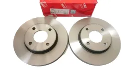 tarcze-hamulcowe-przod-trw-ford-fiesta-iv-v-kpl