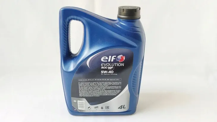 elf-evolution-900-nf-5w40-4l-syntetyk-pojemnosc-opakowania-4-l