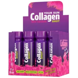 your-sun-collagen-mango-brzoskwinia-witamina-d3-shot-drink-do-opalania-12x