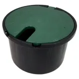 studzienka-poboru-wody-z-zaworem-3-4-stan-nowy