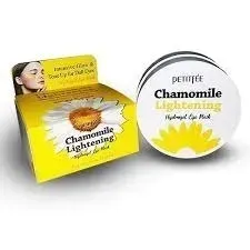 petitfee-rozjasniajace-hydrozelowe-platki-pod-oczy-z-rumiankiem-60szt