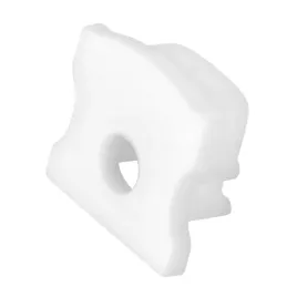 zaslepka-do-profilu-master-led-gk-12mm-biala-z-otworem