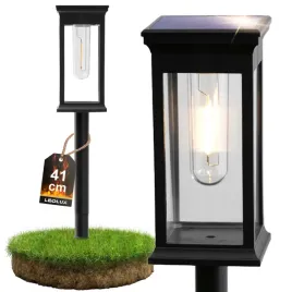 czarna-lampa-solarna-led-slupek-ogrodowy-wbijany