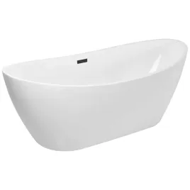 wanna-wolnostojaca-parma-z-pokrywka-black-170-x-72-cm