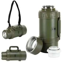 termos-turystyczny-stalowy-termiczny-stal-nierdzewna-m-tac-1600-ml-olive