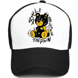 czapka-z-daszkiem-czarna-trucker-dopeskill-wiosna-wakacje-hawaje-prezent