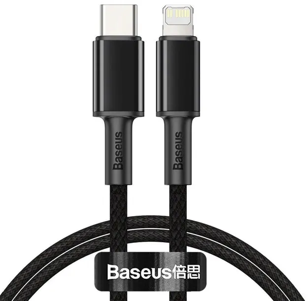 kabel-usb-c-lightning-iphone-baseus-cafule-catlgd-01-1m-20w-pd-quick-char-dlugosc-przewodu-1-m