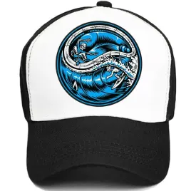 czapka-z-daszkiem-czarna-trucker-skeletor-ocean-wavy-na-wiosne-lato-prezent
