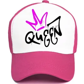czapka-z-daszkiem-fuksjowo-biala-trucker-queen-lato-wakacje-top-na-prezent